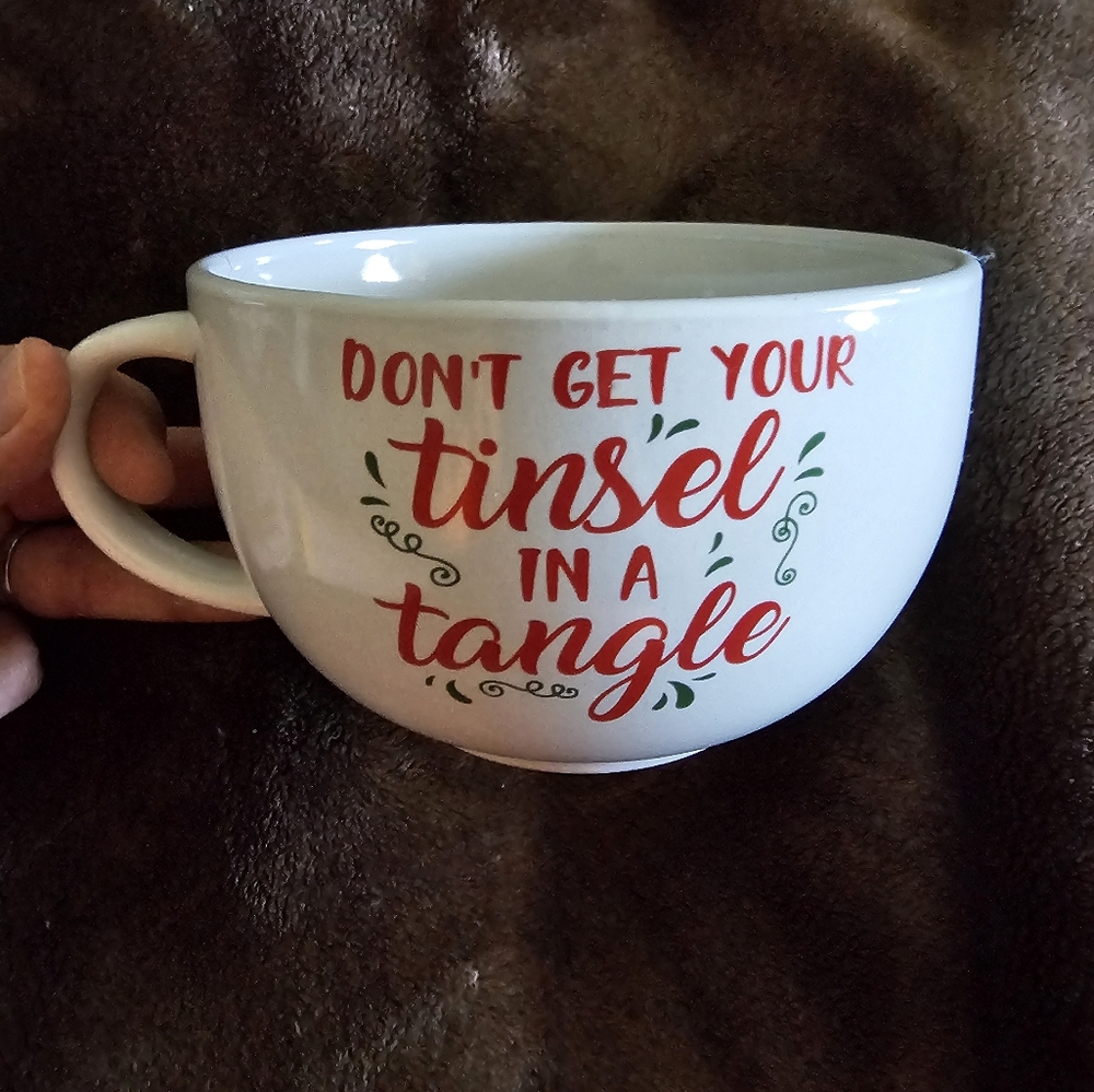 Christmas MUGS - Picture 4 of 11